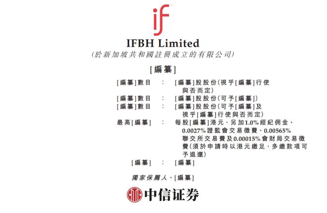 aceif港交所IPO永辉超市、羽西、优衣库等品牌动态开元棋牌安踏收购德国狼爪分众收购新潮PradaVers(图1)