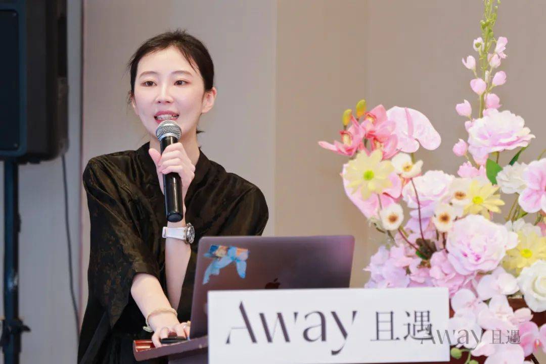 下TA抓住情绪香风口!开元棋牌试玩悦已消费(图1)