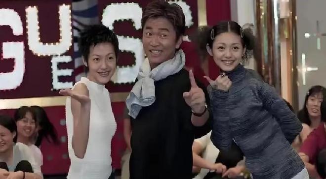 子佼出入不雅场合！曾隐瞒婚姻劈腿3人开元棋牌内容劲爆！吴宗宪炮轰小S黄(图1)