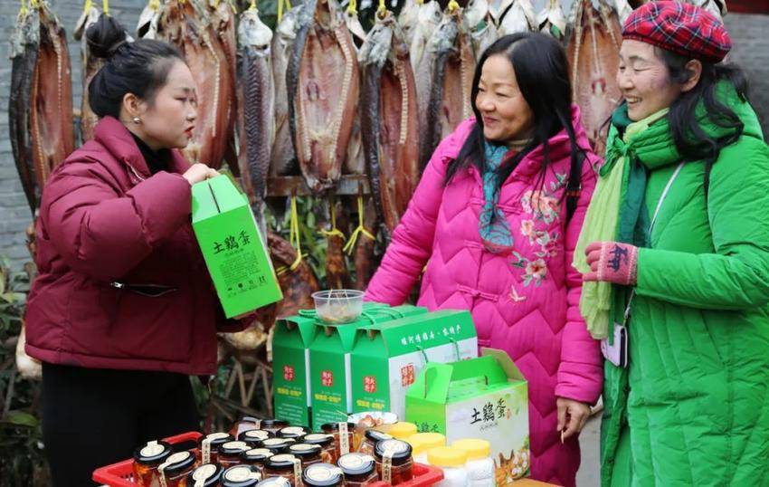 两座山一条路!“闵黑子”的二十年“共富”笔记(图5) 两座山一条路!“闵黑子”的二十年“共富”笔记(图5)