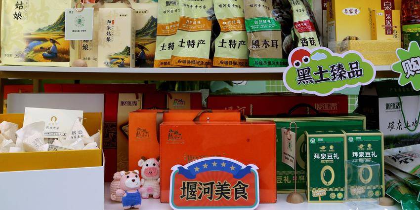 两座山一条路!“闵黑子”的二十年“共富”笔记(图10) 两座山一条路!“闵黑子”的二十年“共富”笔记(图10)