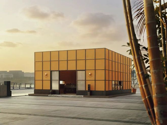 推出熏香品牌、Alo Yoga将开首批门店开元ky棋牌深圳湾·公园BOX启幕、闻献(图10) 推出熏香品牌、Alo Yoga将开首批门店开元ky棋牌深圳湾·公园BOX启幕、闻献(图10)