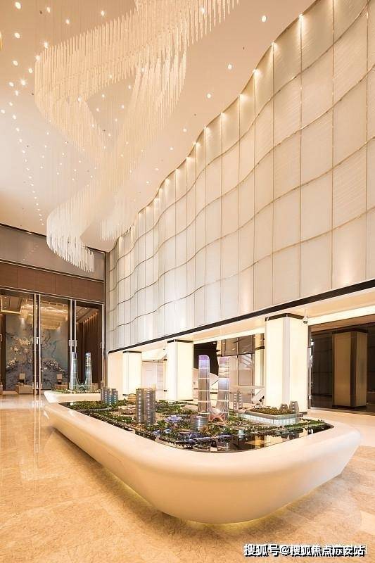 海售楼处-楼盘价格户型地址环境配套交房时间电话开元棋牌试玩上海浦东嘉乐利营销中心│2026上(图4)