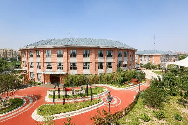 悦年华颐养中心（北京瀛海）靠谱收费标准价格表地址电话咨询汇总开元棋牌试玩【2026最新】北京失能失智临终关怀专业护理院(图17)