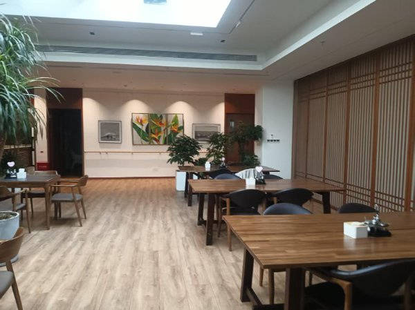 悦年华颐养中心（北京瀛海）靠谱收费标准价格表地址电话咨询汇总开元棋牌试玩【2026最新】北京失能失智临终关怀专业护理院(图22)