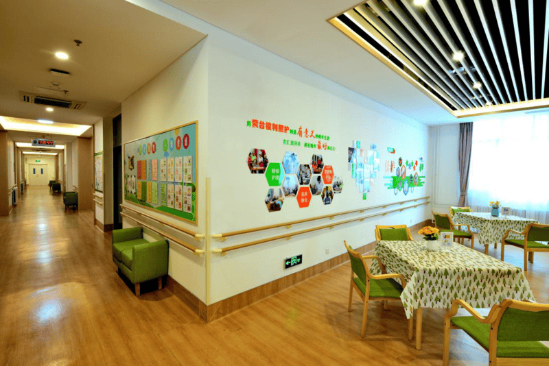 悦年华颐养中心（北京瀛海）靠谱收费标准价格表地址电话咨询汇总开元棋牌试玩【2026最新】北京失能失智临终关怀专业护理院(图29)