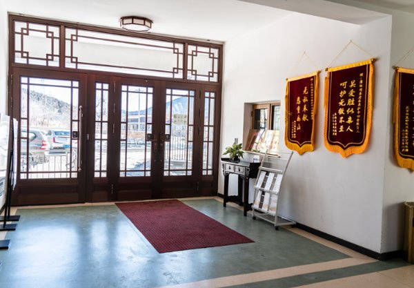 悦年华颐养中心（北京瀛海）靠谱收费标准价格表地址电话咨询汇总开元棋牌试玩【2026最新】北京失能失智临终关怀专业护理院(图33)