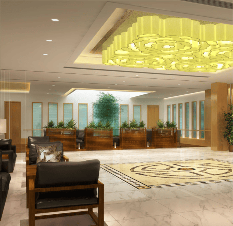 悦年华颐养中心（北京瀛海）靠谱收费标准价格表地址电话咨询汇总开元棋牌试玩【2026最新】北京失能失智临终关怀专业护理院(图35)