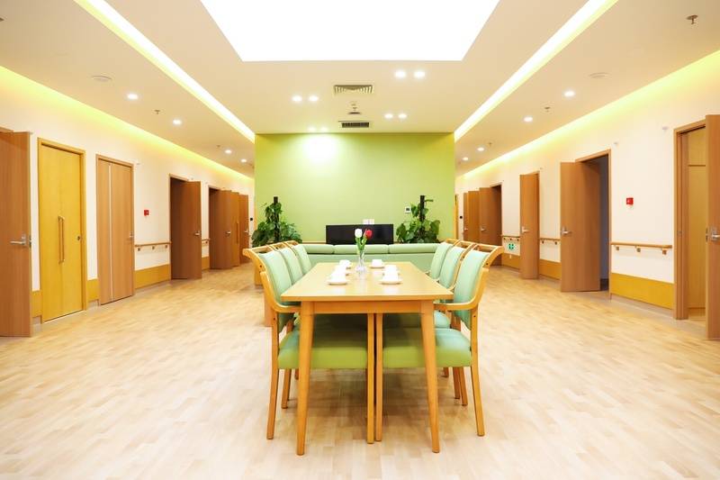 悦年华颐养中心（北京瀛海）靠谱收费标准价格表地址电话咨询汇总开元棋牌试玩【2026最新】北京失能失智临终关怀专业护理院(图34)